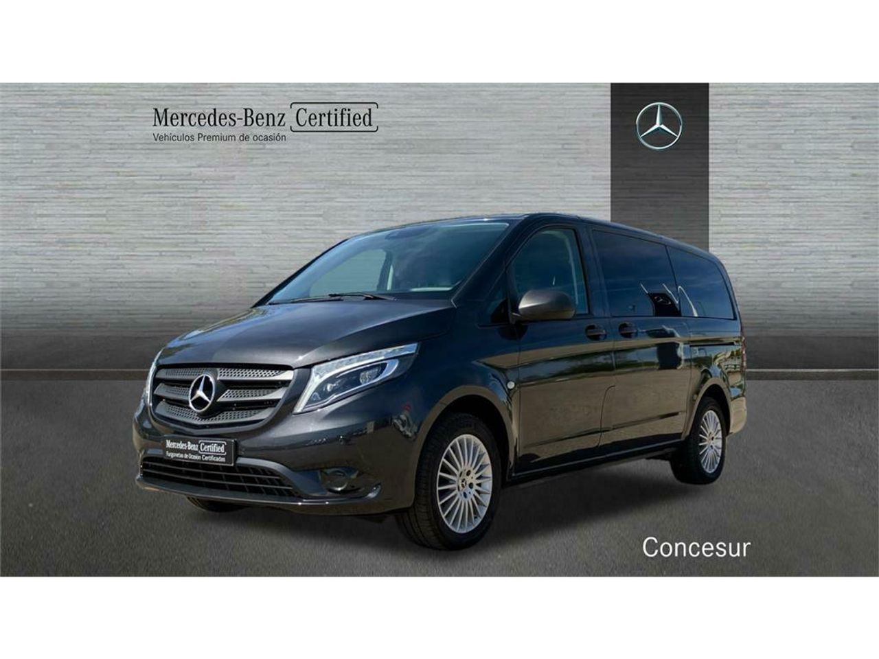 mercedes vito 2021 /