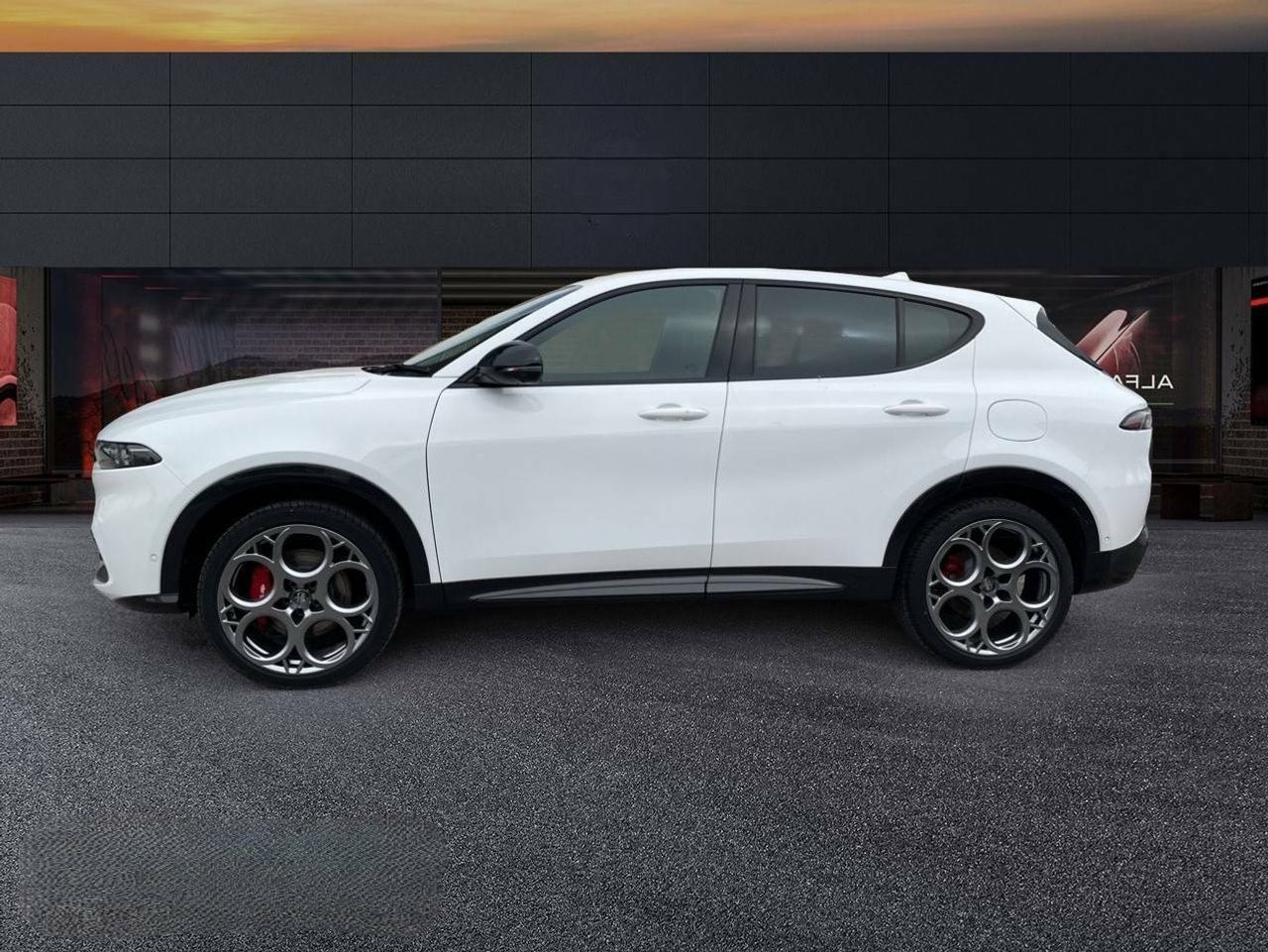 alfa romeo tonale 2025 / foto grande (3)