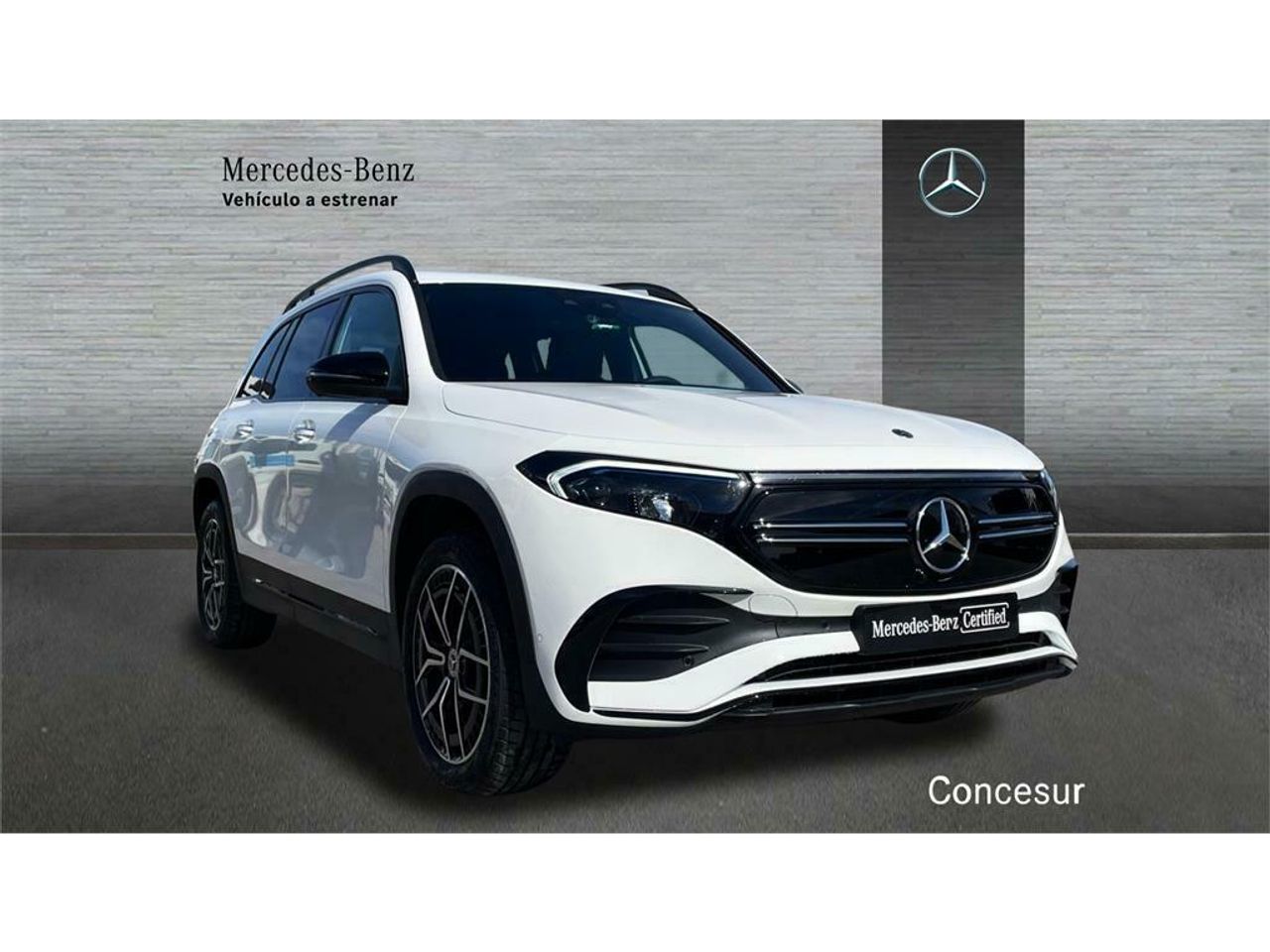 mercedes eqb 2024 / foto grande (3)