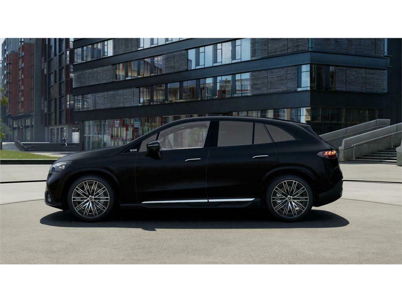 mercedes eqe 2025 / foto grande (2)