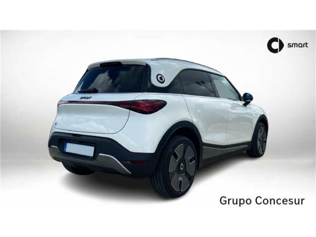smart #1 2024 / foto grande (2)