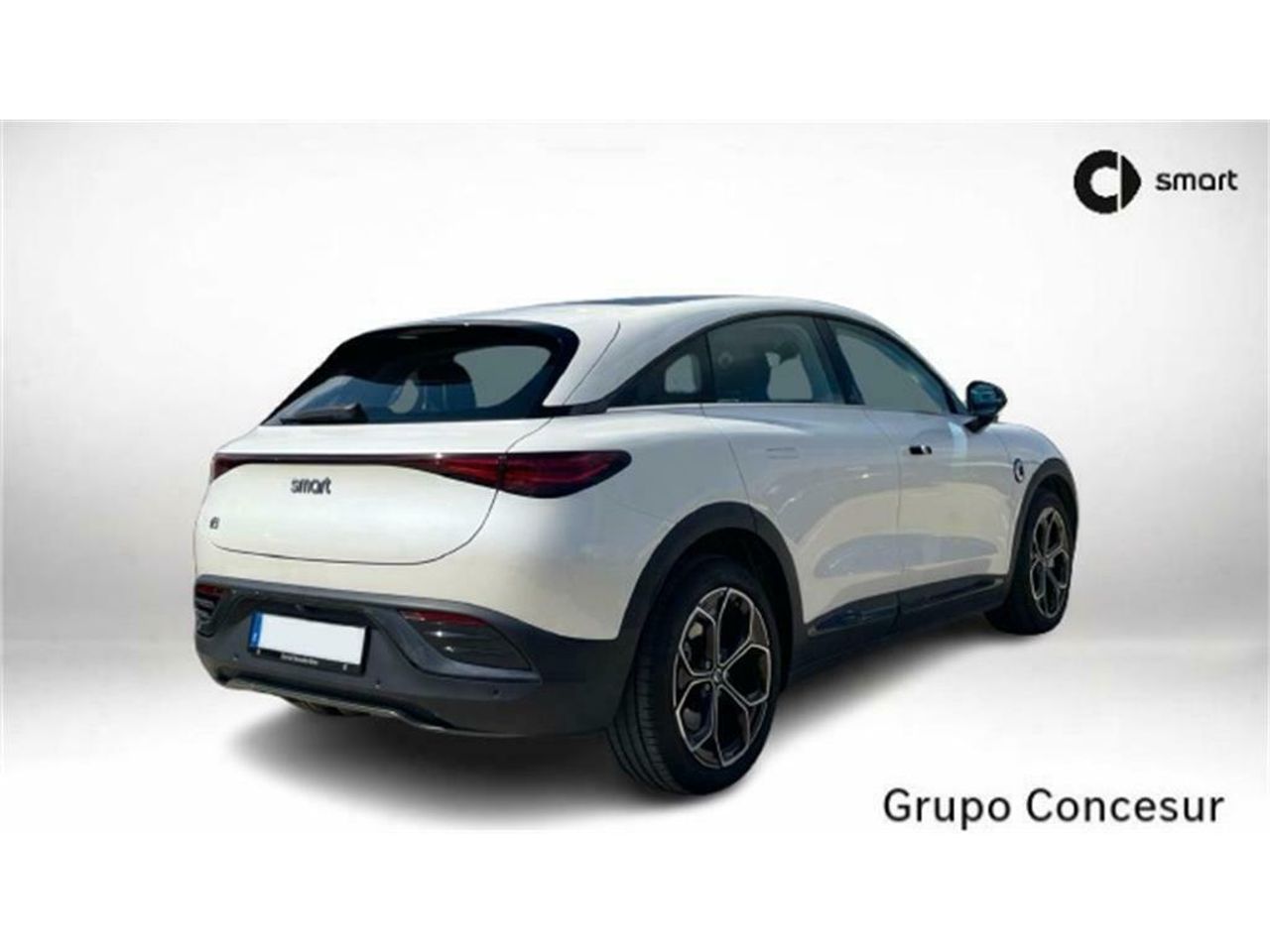 smart #3 2024 / foto grande (2)
