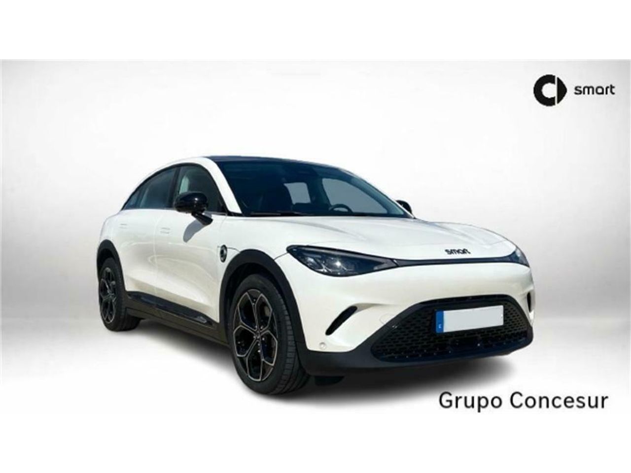 smart #3 2024 / foto grande (3)