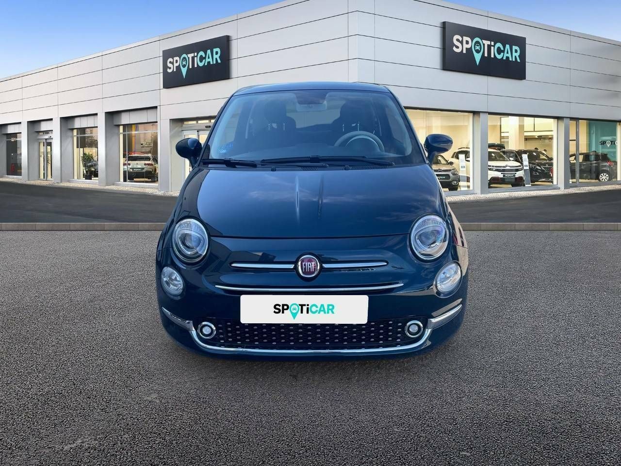 fiat 500 2023 / foto grande (2)