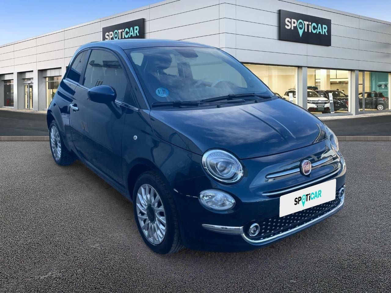 fiat 500 2023 / foto grande (3)