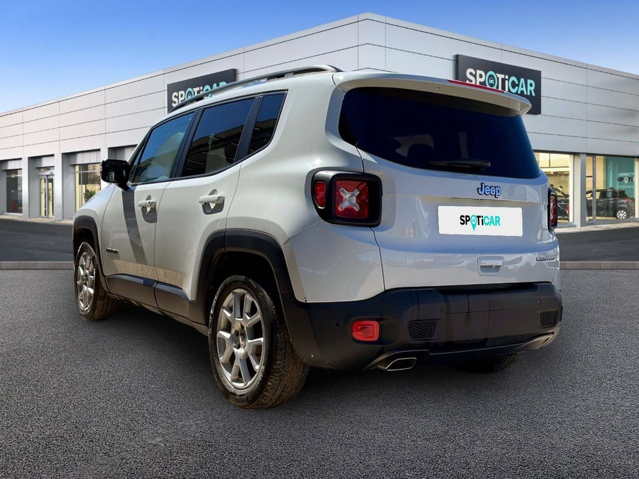 jeep renegade 2022 / foto grande (2)