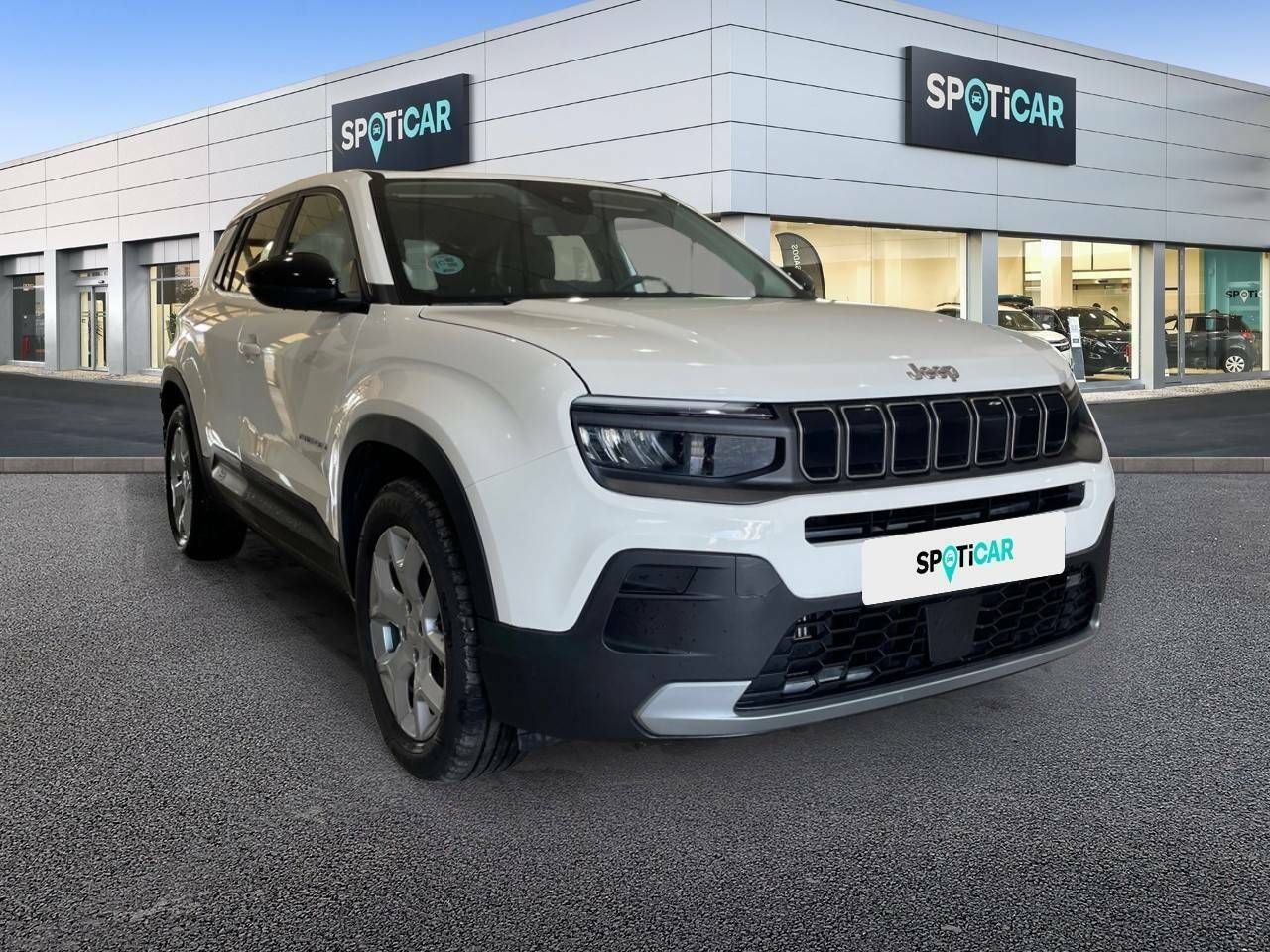 jeep avenger 2024 / foto grande (3)