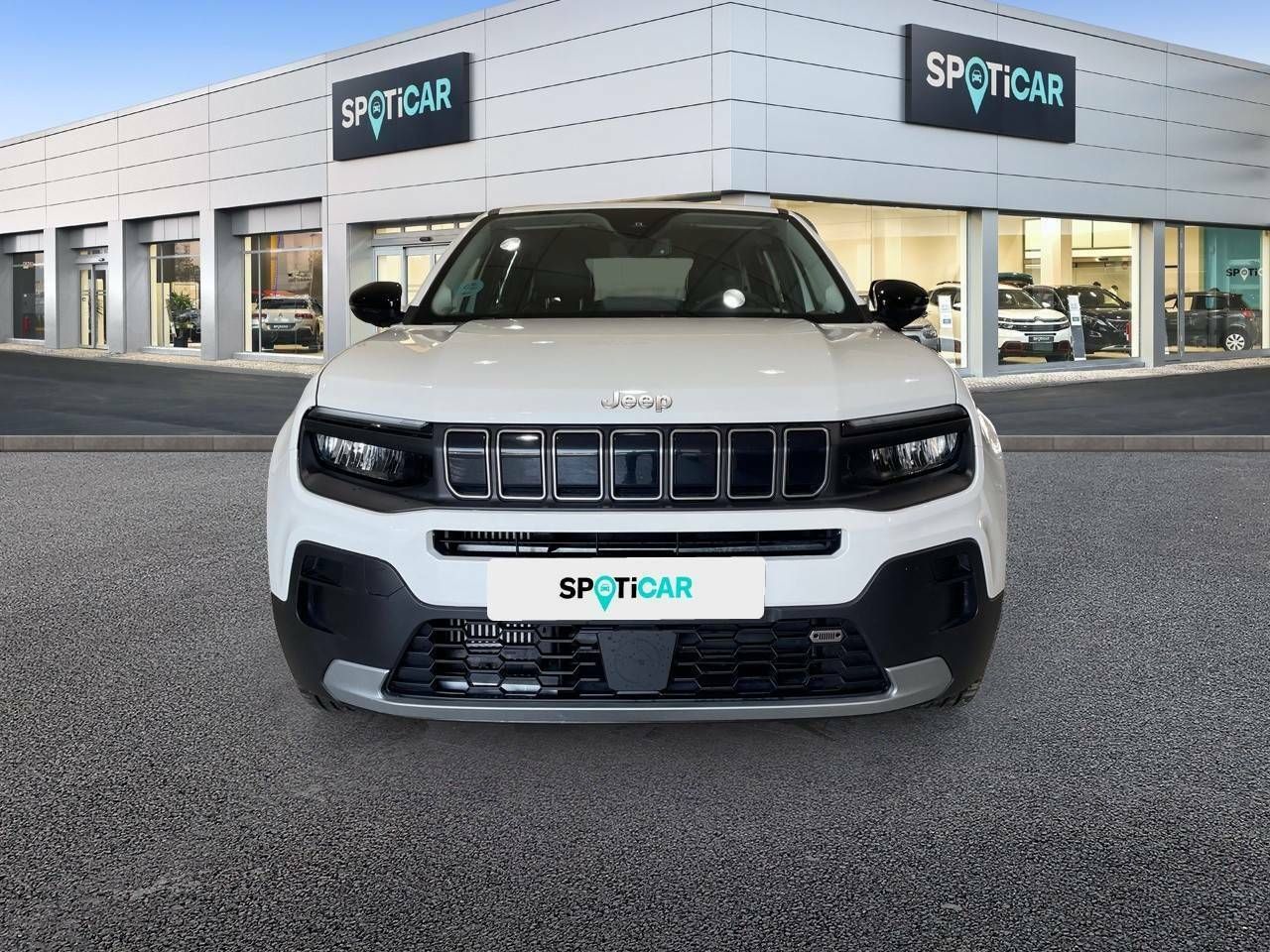 jeep avenger 2024 / foto grande (2)