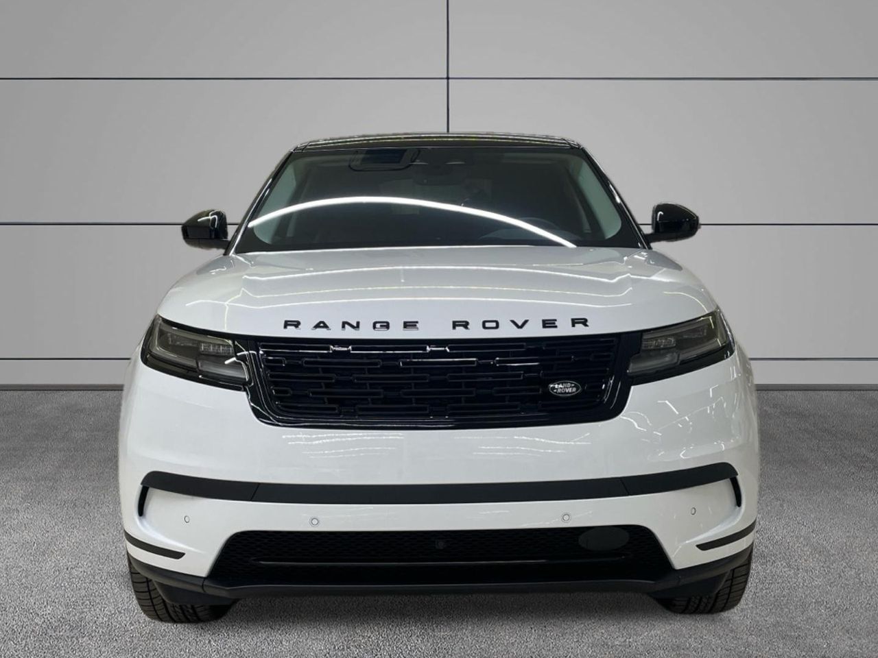 land-rover range rover velar 2025 / foto grande (2)