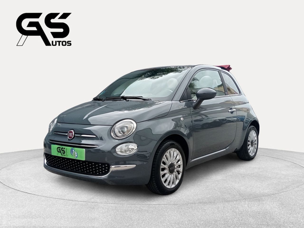 fiat 500 2022 /