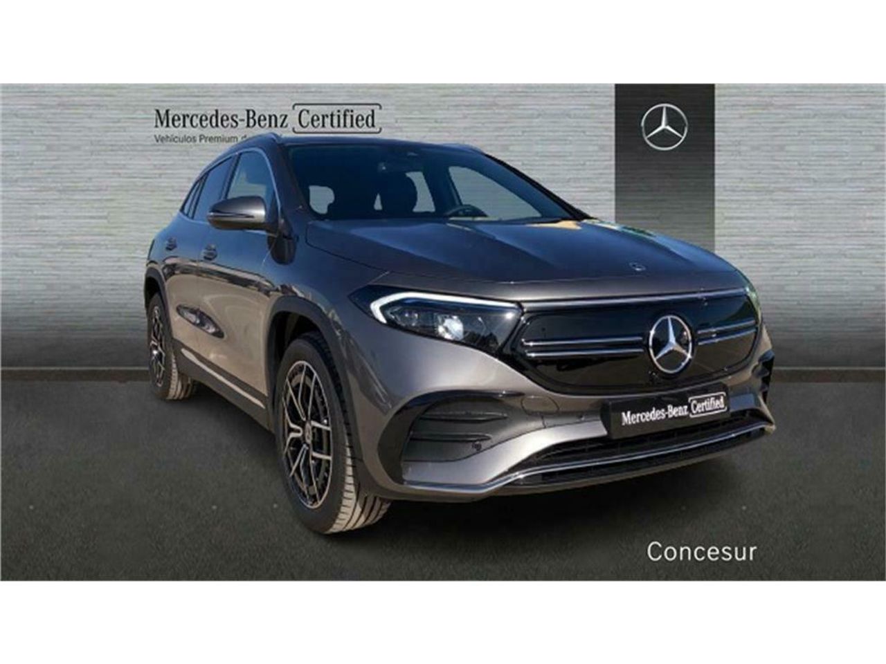 mercedes eqa 2024 / foto grande (3)