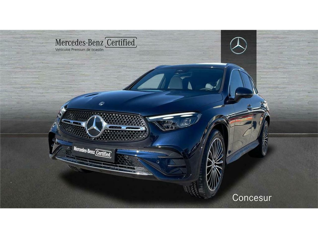 mercedes glc 2023 /