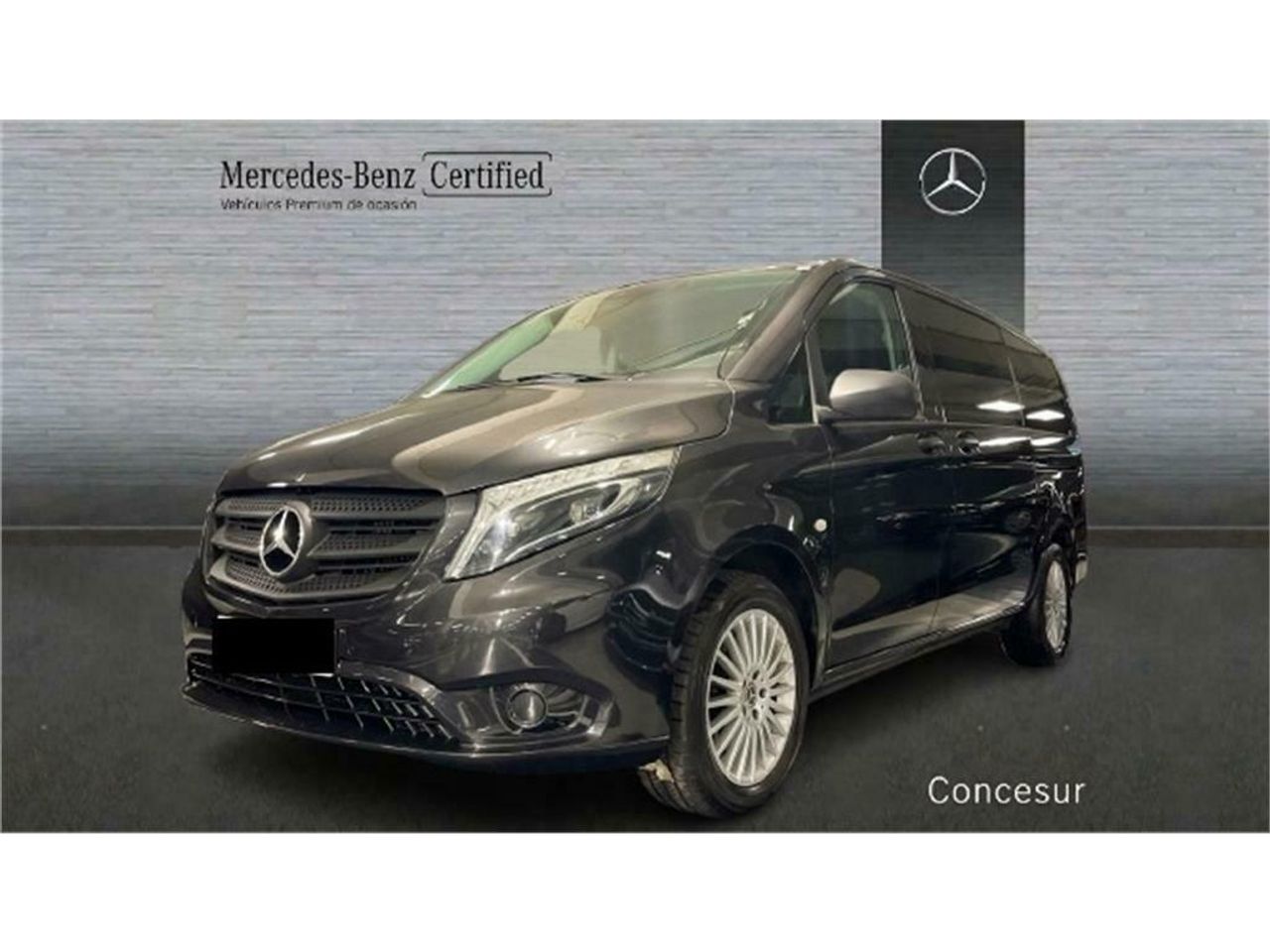 mercedes vito 2021 /