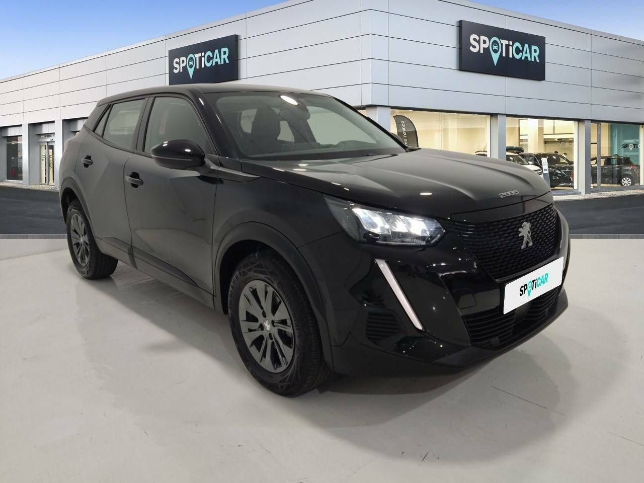 peugeot 2008 2023 / foto grande (3)