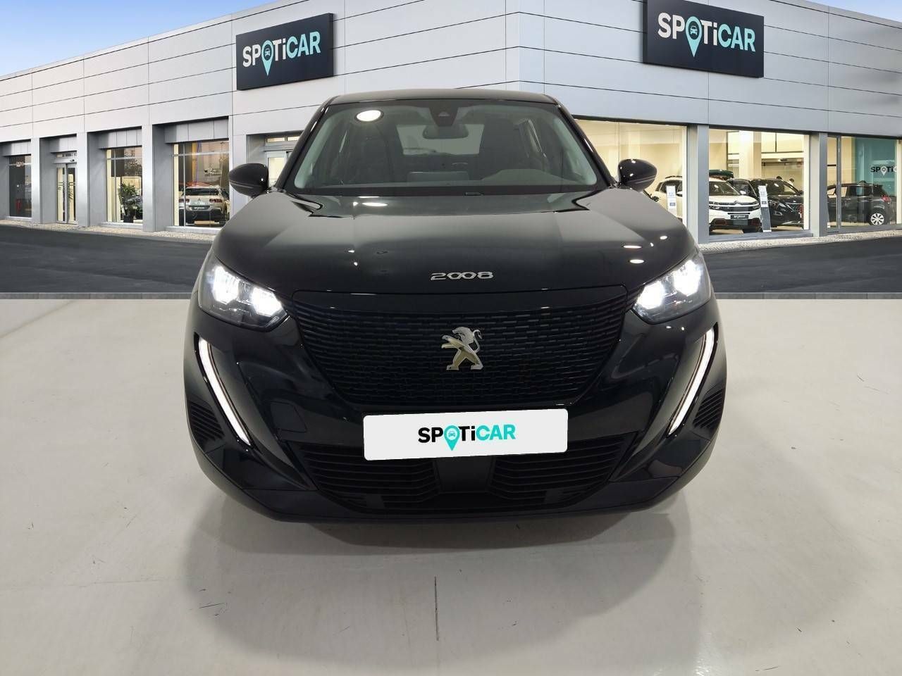 peugeot 2008 2023 / foto grande (2)