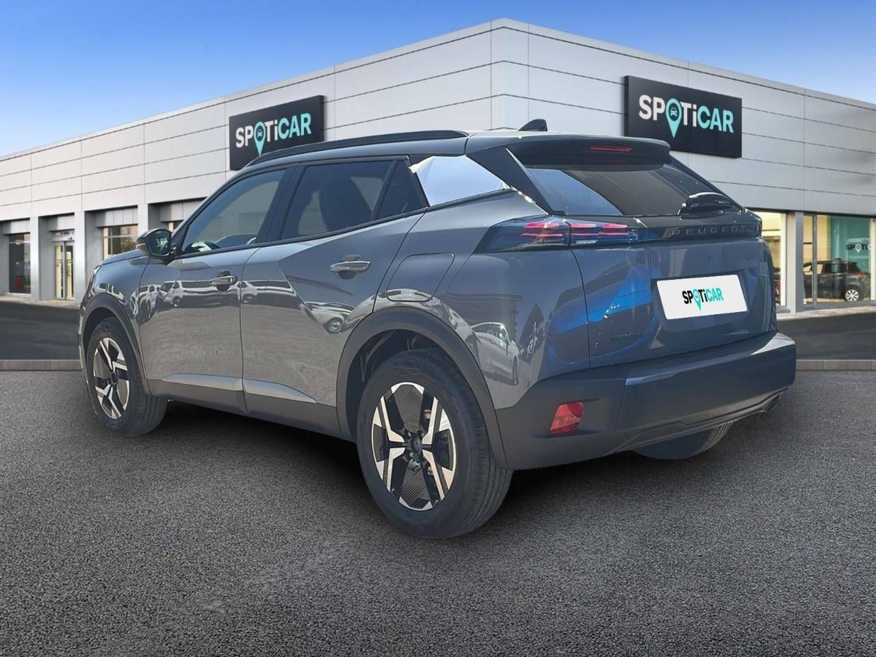 peugeot 2008 2023 / foto grande (2)