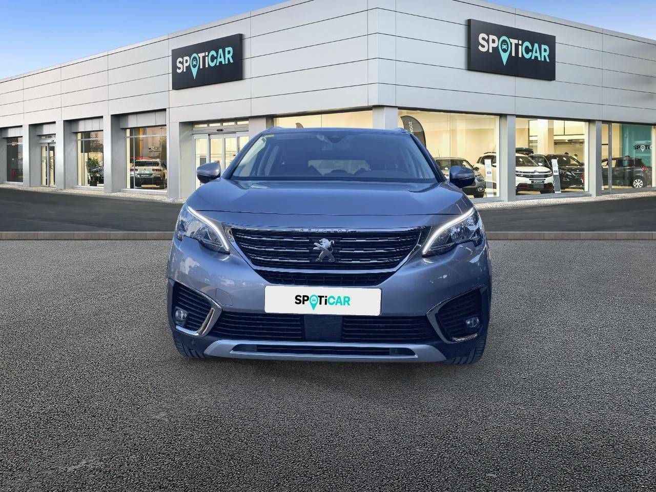peugeot 5008 2020 / foto grande (2)