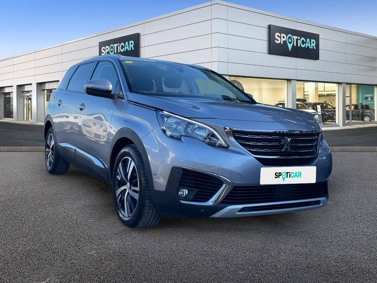peugeot 5008 2020 / foto grande (3)