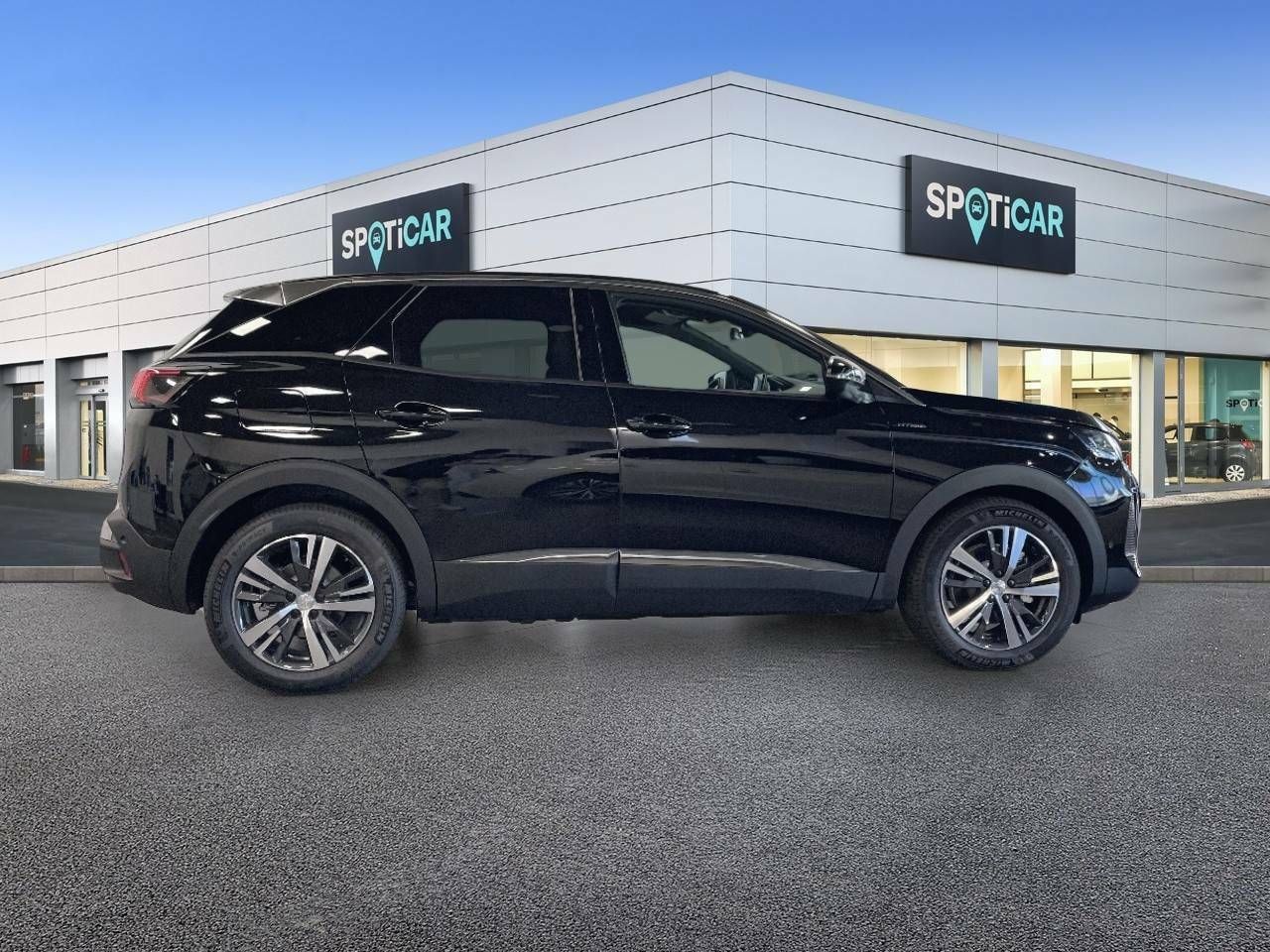 peugeot 5008 2024 / foto grande (3)
