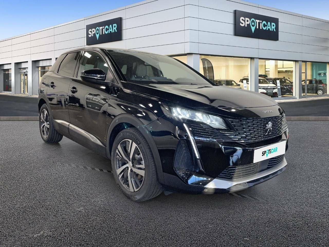 peugeot 5008 2024 / foto grande (2)