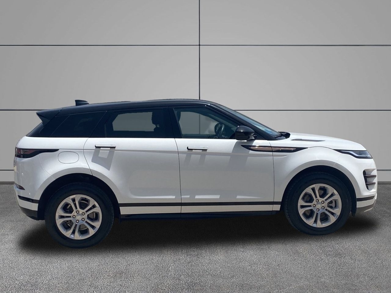 land-rover range rover evoque 2022 / foto grande (3)