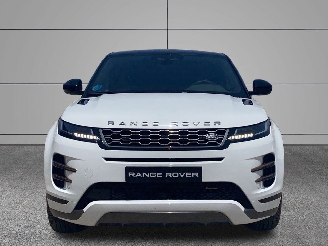 land-rover range rover evoque 2022 / foto grande (2)