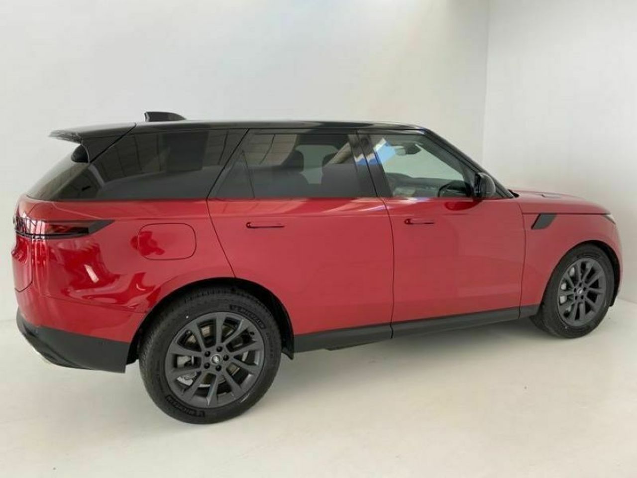 land-rover range rover sport 2024 / foto grande (3)