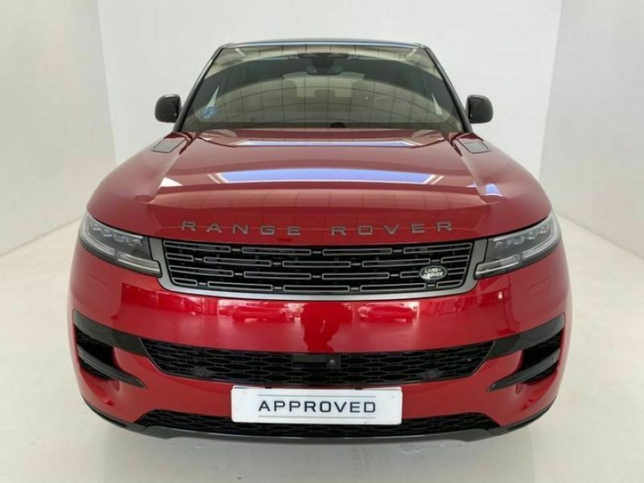 land-rover range rover sport 2024 / foto grande (2)