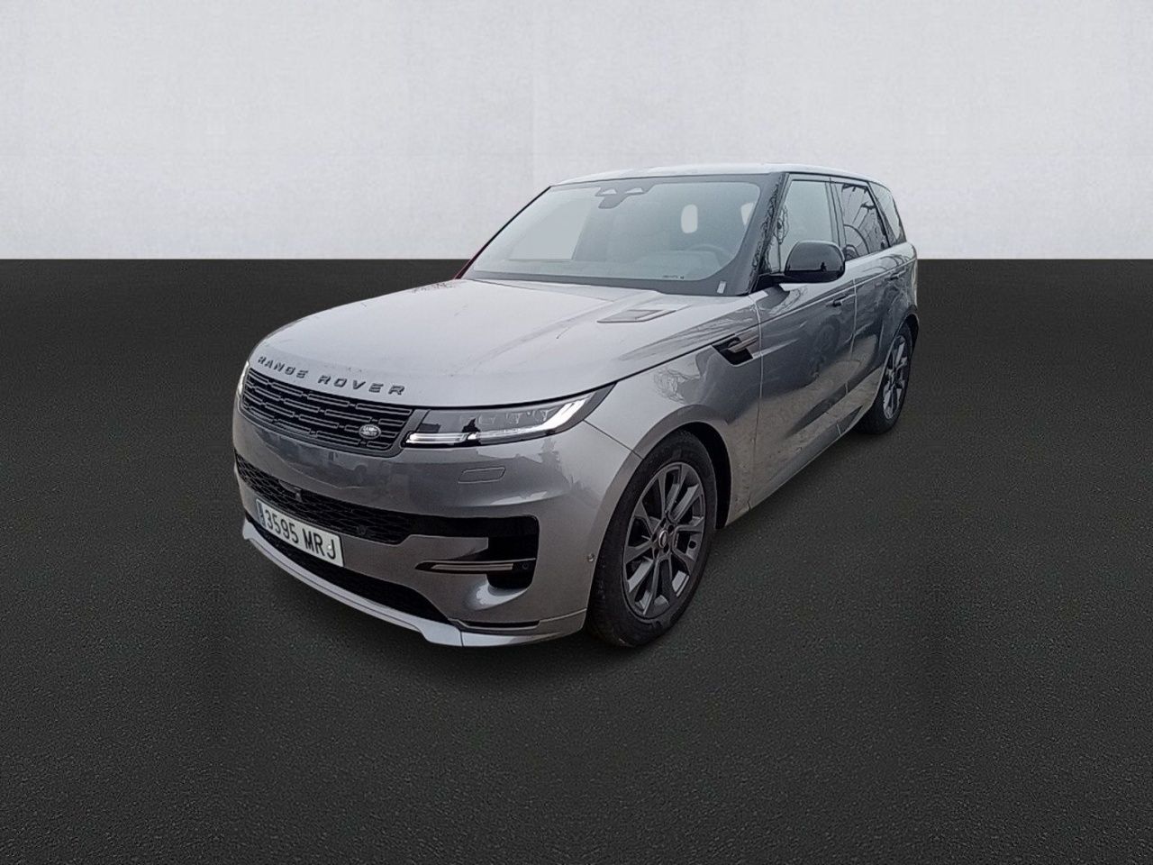 land-rover range rover sport 2024 /