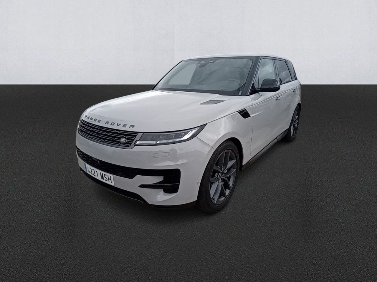 Foto land-rover range rover sport 2024 /
