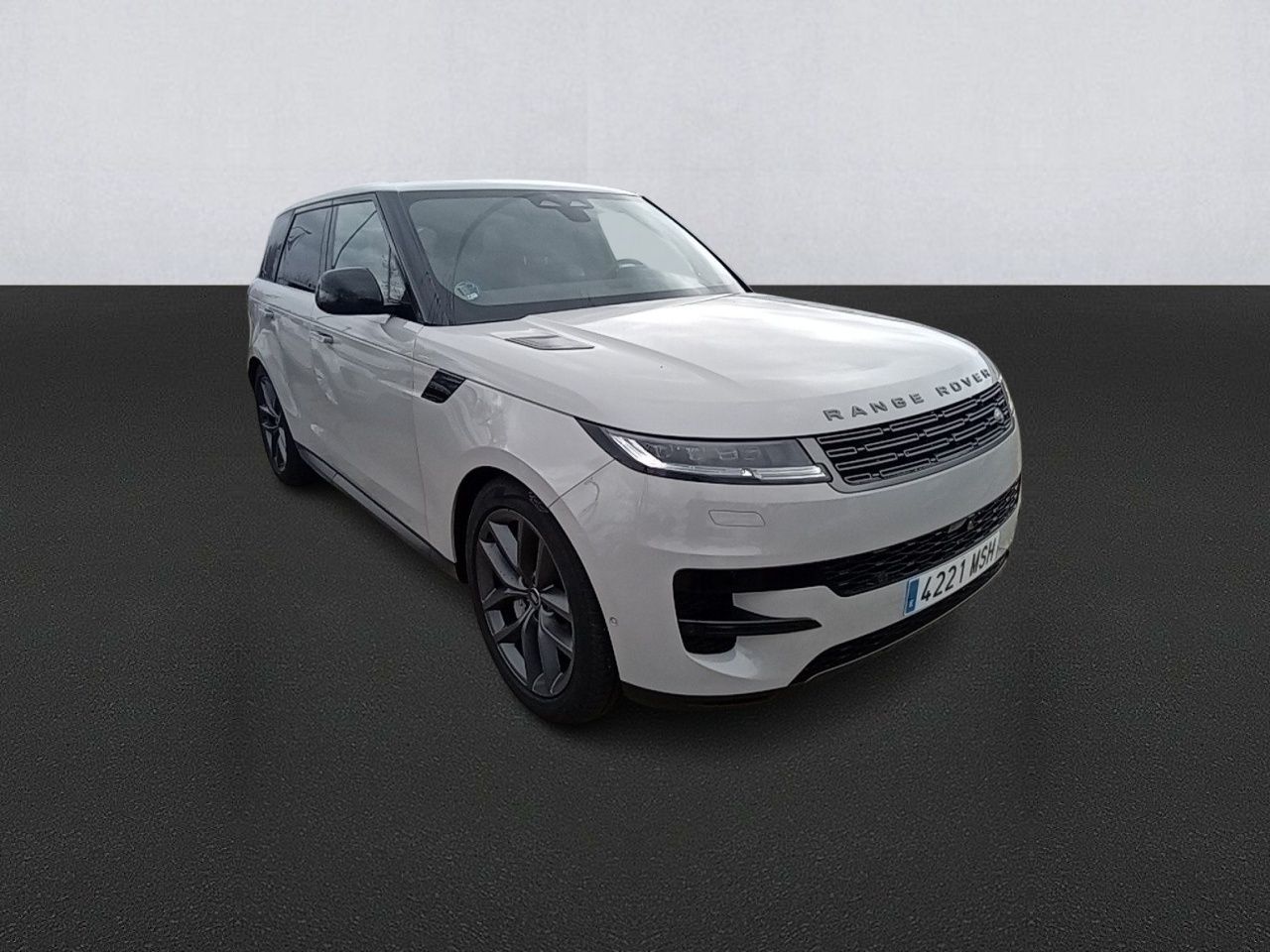 land-rover range rover sport 2024 / foto grande (2)