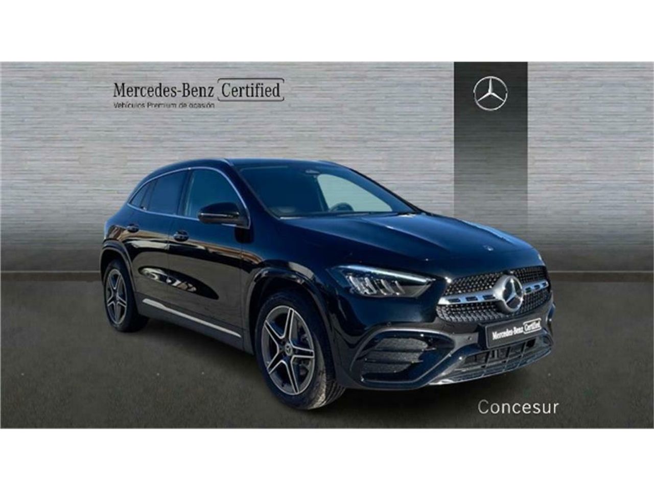 mercedes gla 2024 / foto grande (3)