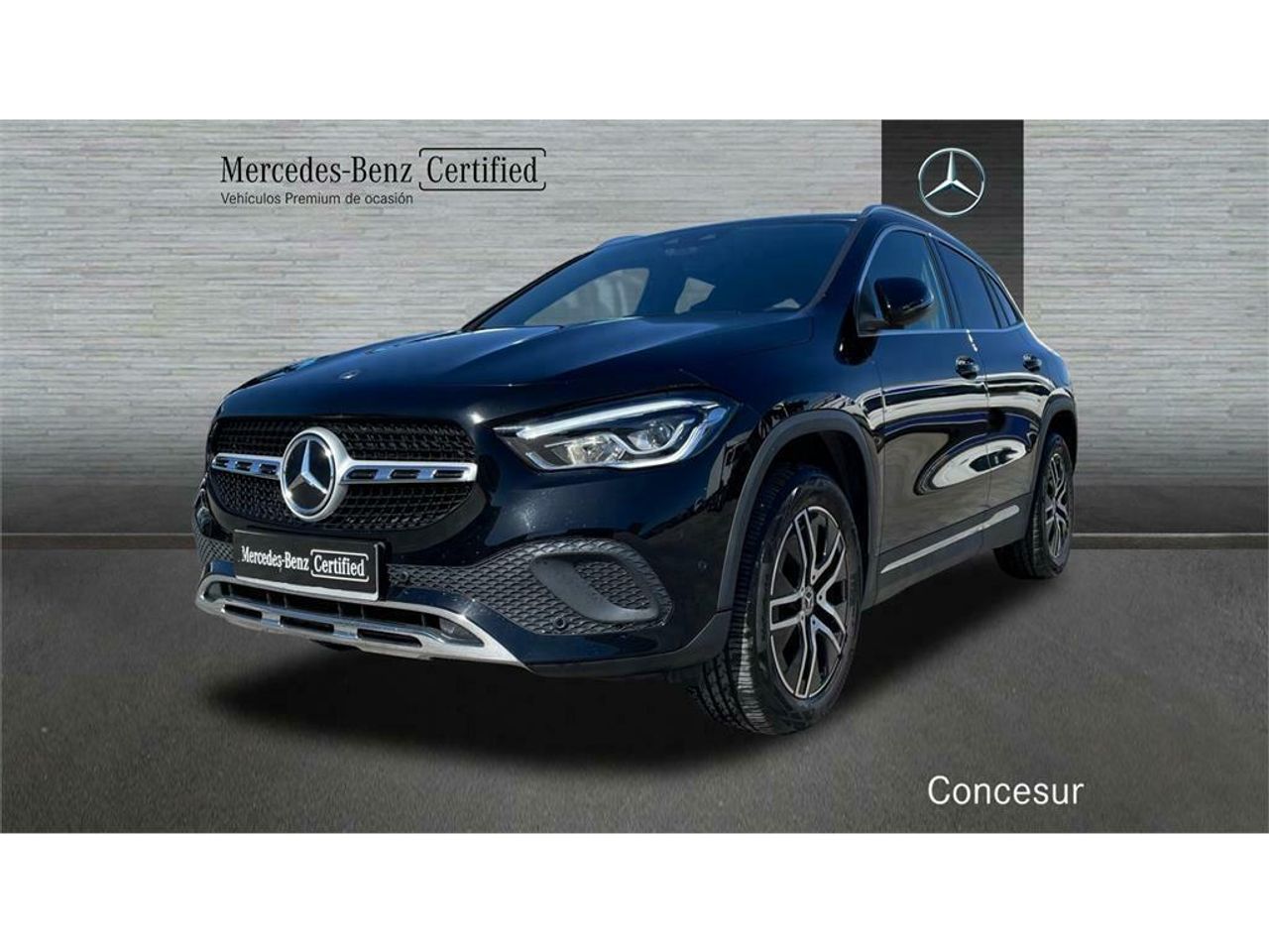 mercedes gla 2021 /
