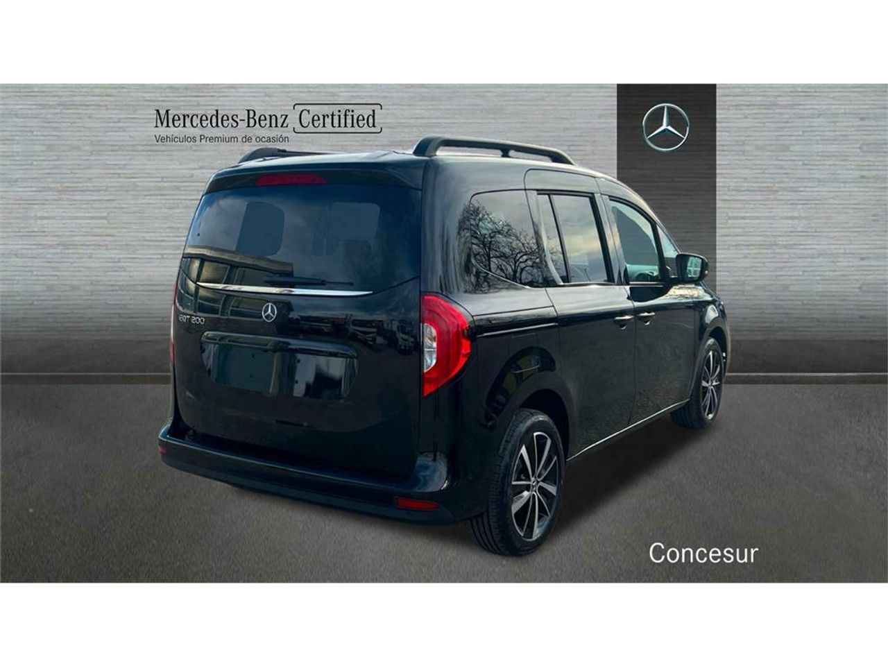 mercedes eqt 2025 / foto grande (2)