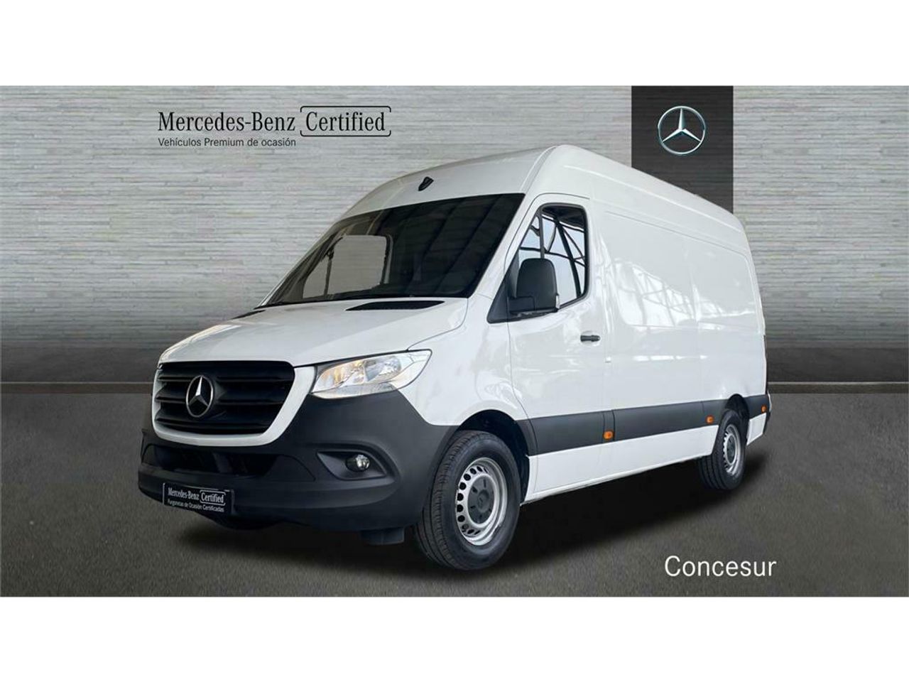 mercedes sprinter 2022 /