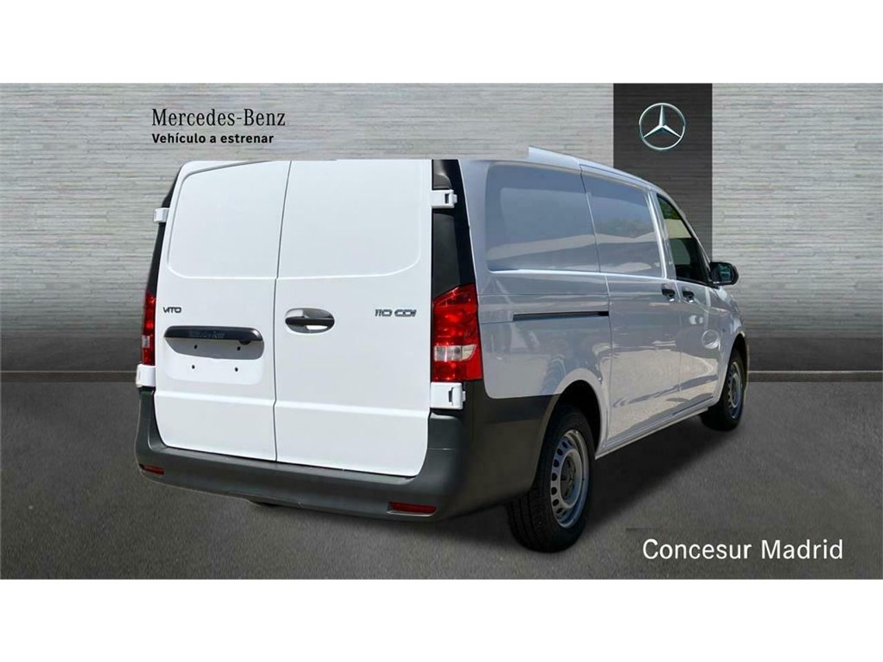 mercedes vito 2025 / foto grande (2)