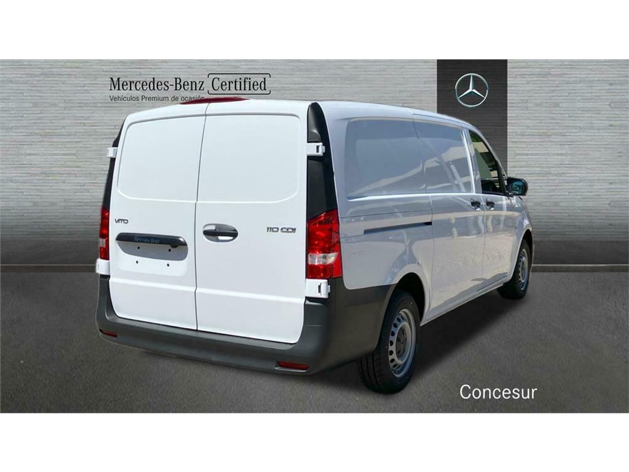 mercedes vito 2025 / foto grande (2)
