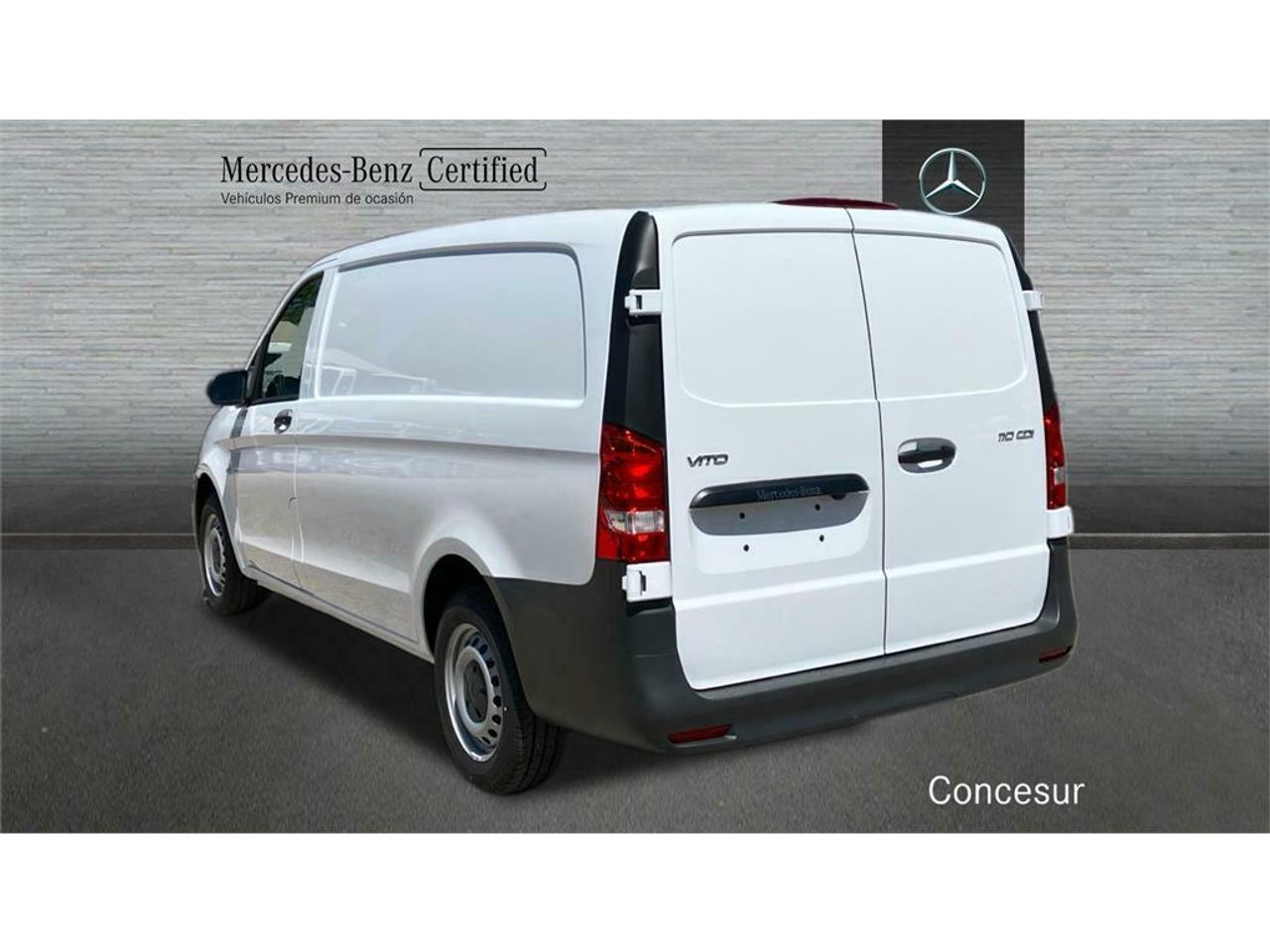 mercedes vito 2025 / foto grande (3)