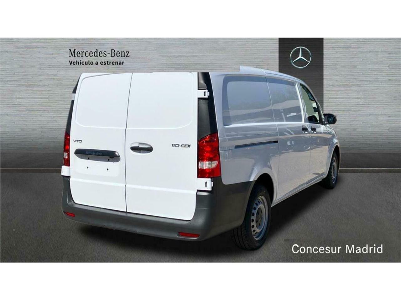 mercedes vito 2025 / foto grande (2)