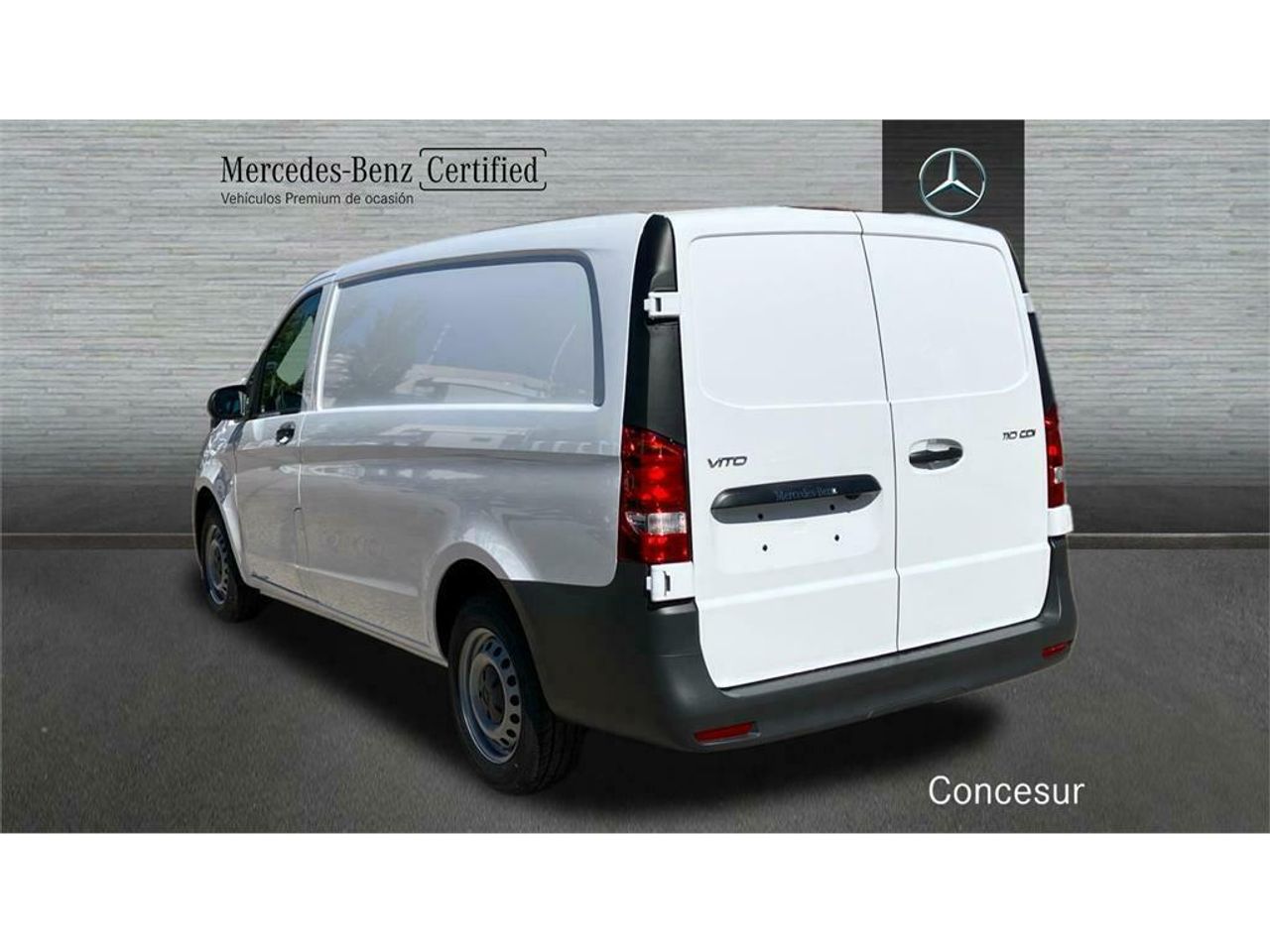 mercedes vito 2025 / foto grande (3)