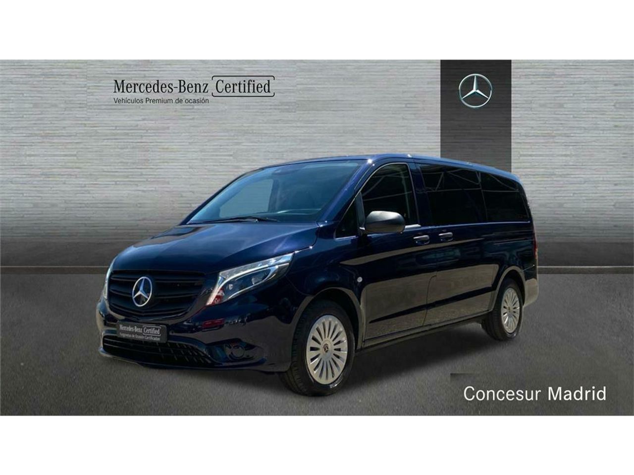 mercedes vito 2022 /