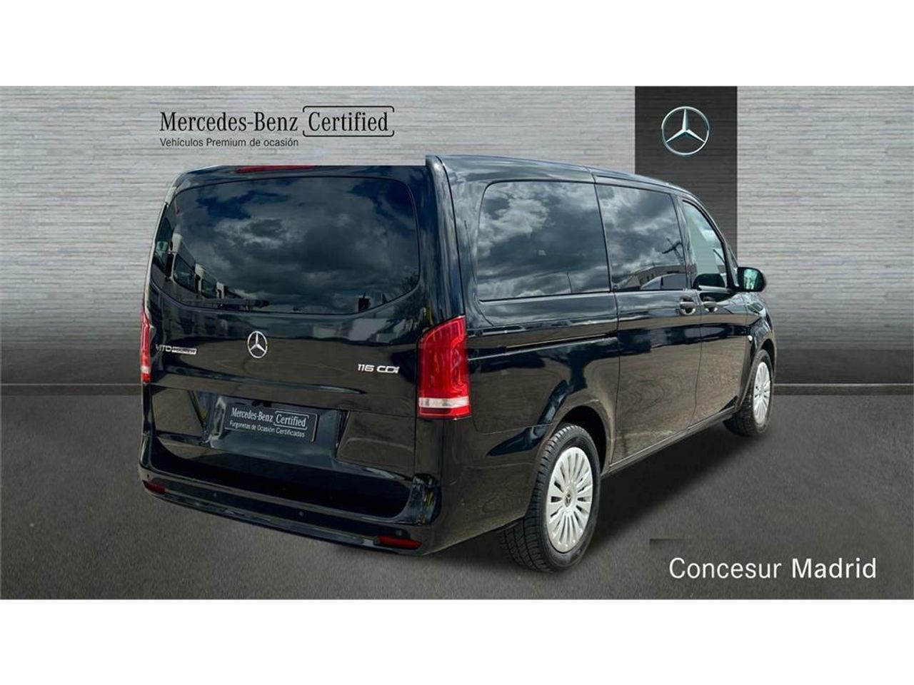 mercedes vito 2023 / foto grande (2)