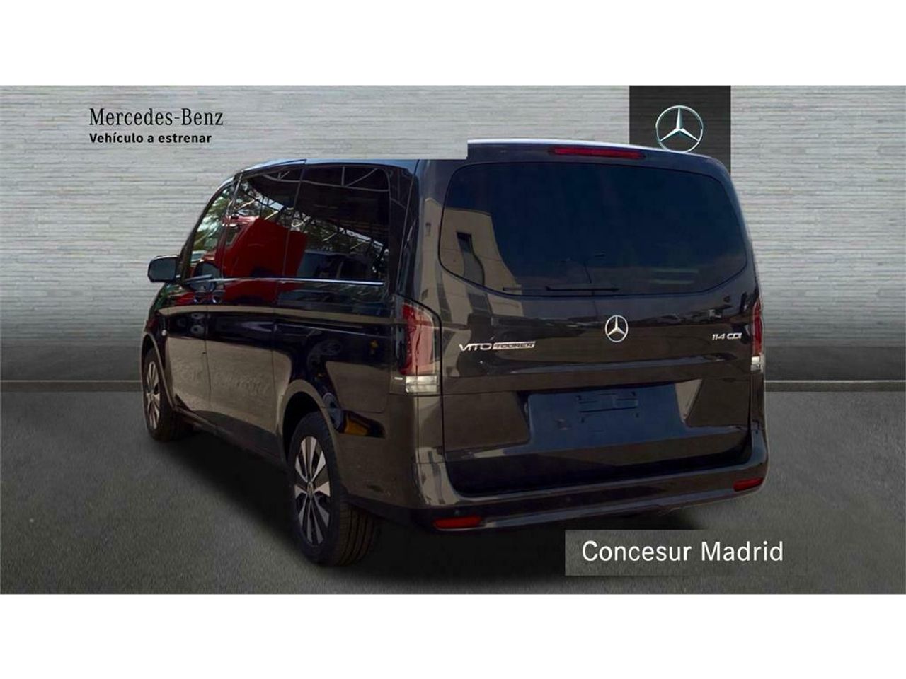 mercedes vito 2025 / foto grande (3)