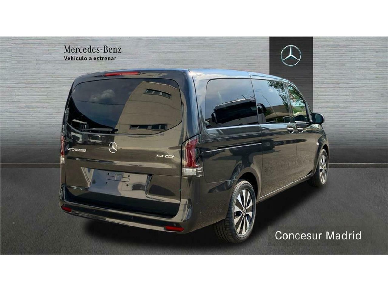 mercedes vito 2025 / foto grande (2)