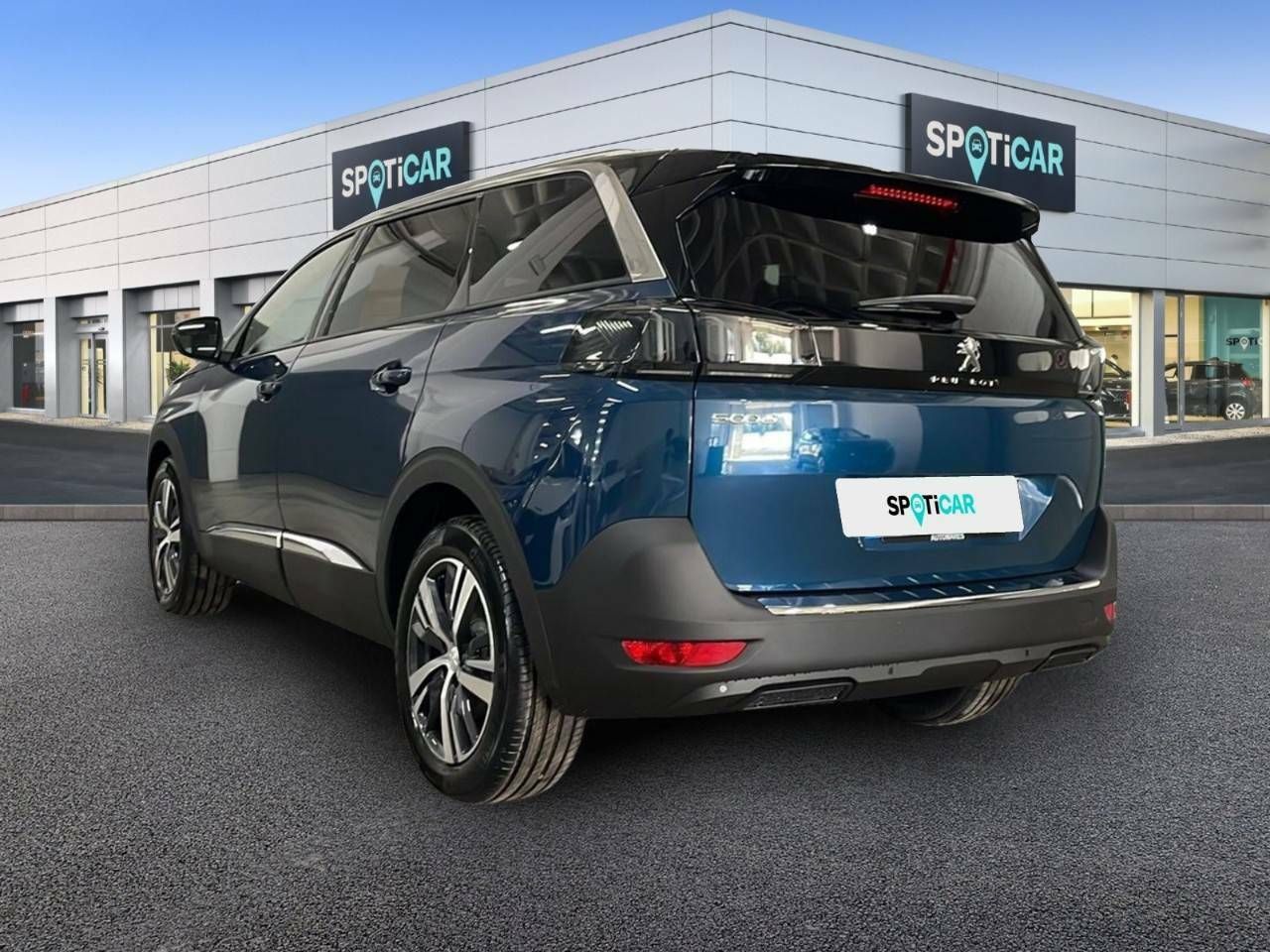 peugeot 5008 2024 / foto grande (3)