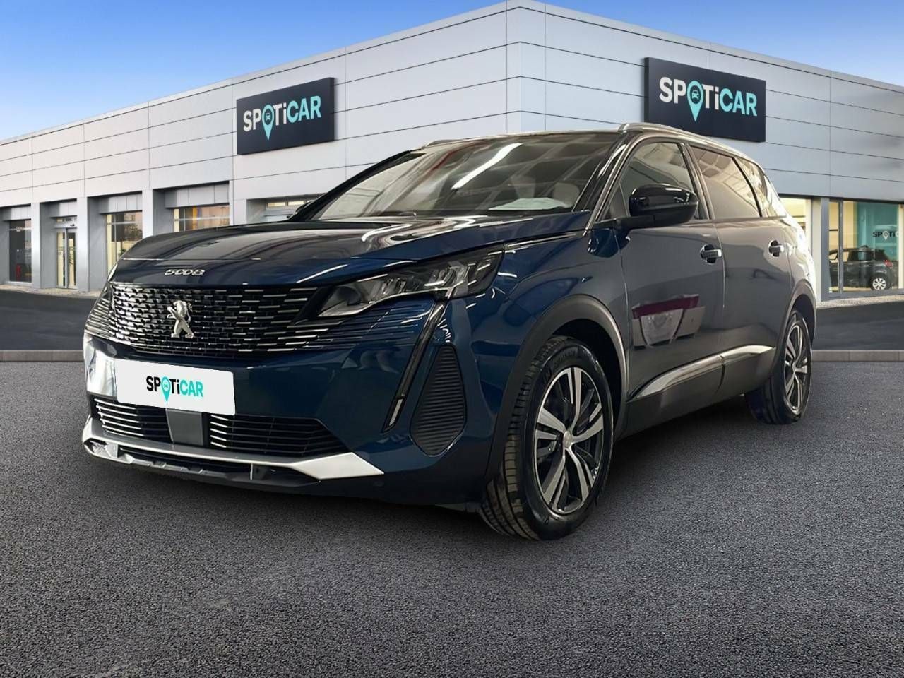 peugeot 5008 2024 /