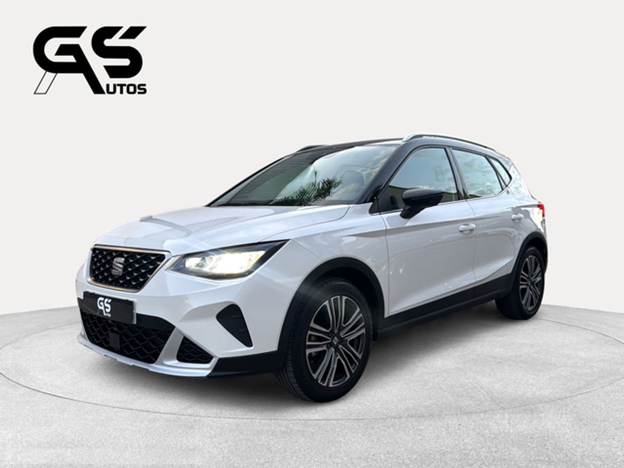 seat arona 2023 /