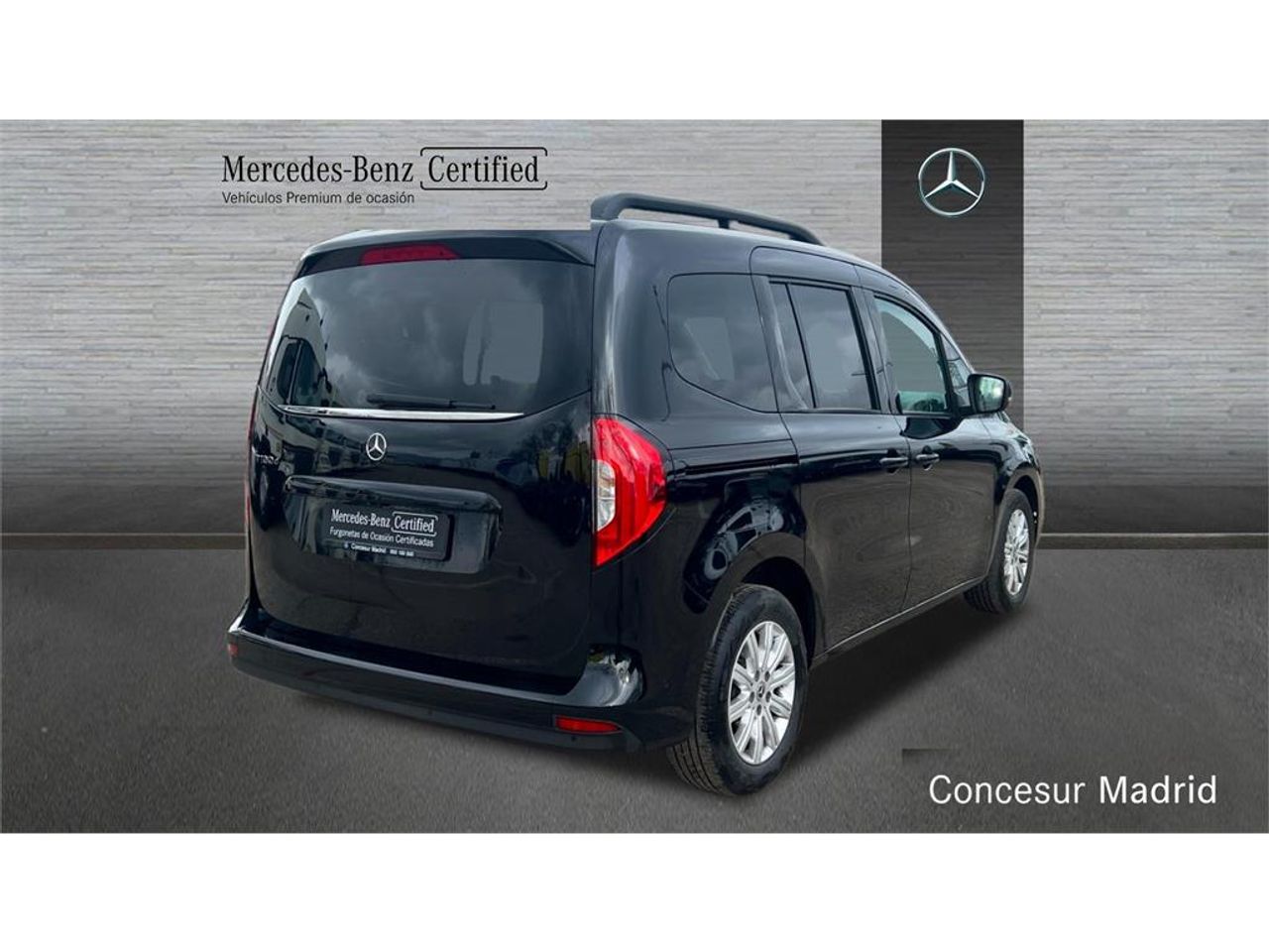 mercedes clase t 2024 / foto grande (2)