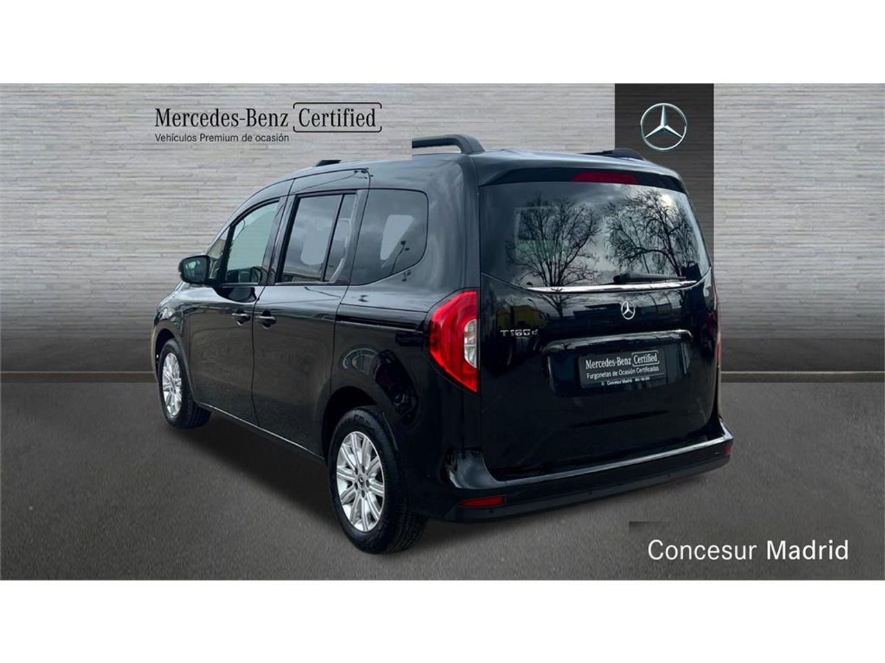 mercedes clase t 2024 / foto grande (3)