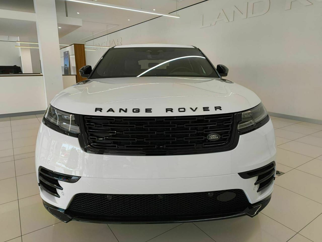 land-rover range rover velar 2025 / foto grande (2)